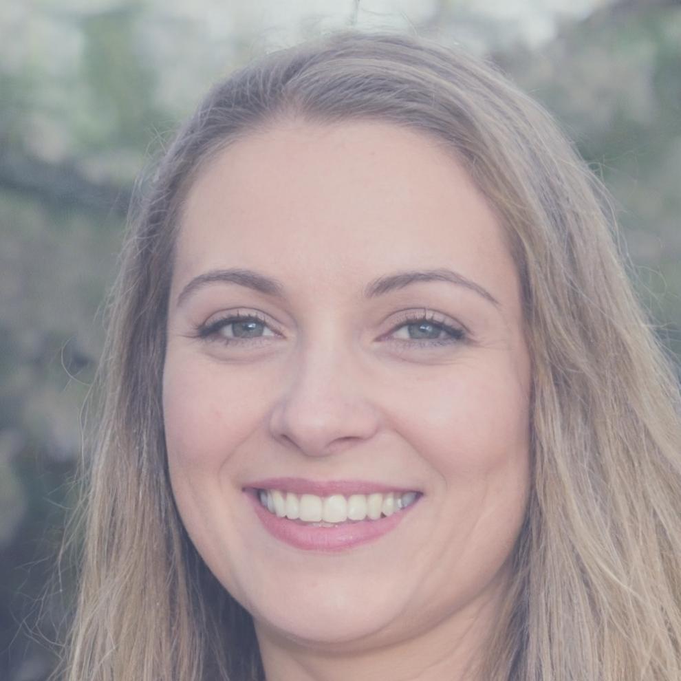 Livia Bergström, Workshop-Leiterin für SEO-Strategien