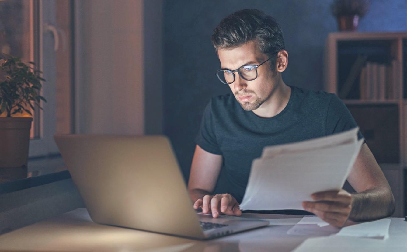 Keyword-Recherche Lernumgebung mit praktischen Übungen